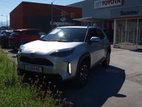 gebraucht Toyota Yaris Cross Yaris Cross15 l Hybrid Active Drive