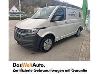 gebraucht VW Transporter KastenwagenKastenwagen Entry TDI