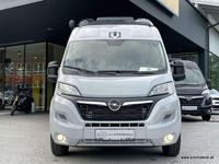 gebraucht Opel Movano ''CROSSCAMP 541'' BlueHDi 140 S&S 3,5t+