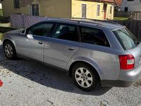 gebraucht Audi A4 Avant 19 TDI