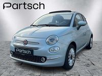 gebraucht Fiat 500C Hybrid 70 Dolcevita NEUZUGANG CABRIO