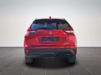 gebraucht Mitsubishi Eclipse Cross 2,4 PHEV 4WD 45 Jahre Aut. 188 PS Systemleistung