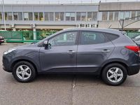 gebraucht Hyundai ix35 iX35 2,0 CRDi Premium 2WD