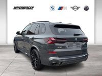 gebraucht BMW X5 xDrive40i M Sportpaket Gestiksteuerung DAB