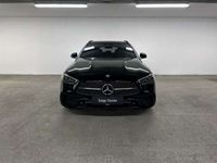 gebraucht Mercedes C220 d T-Modell *AMG-Line, 9G-Tronic, Digital ...