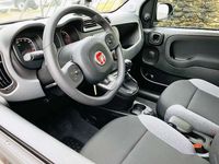 gebraucht Fiat Panda 4x4 TwinAir 85 Wild