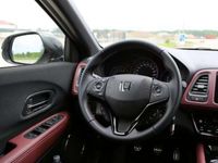 gebraucht Honda HR-V HR-V15 i-VTEC Turbo Sport CVT Sport