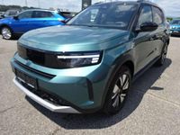 gebraucht Opel Frontera 1.2 DI MHEV GS Aut.