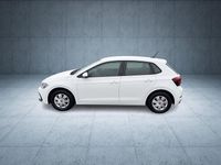 gebraucht VW Polo 4Me