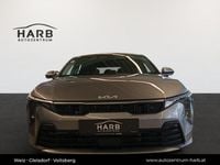 Neu Kia K4 Silver 114 PS (83 kW) 2026 Limousine