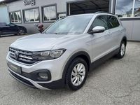 Gebraucht VW T-Cross Life 110 PS (80 kW) 2023 SUV