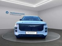 Gebraucht Jaecoo 7 147 PS (108 kW) 2025 Weiß SUV