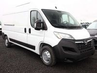 gebraucht Opel Movano C 2.2 Diesel 165 3,5t Heavy L3H2 HFT270°