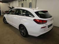 gebraucht Hyundai i30 Trend Mild-Hybrid, Navi, Sitzheizung, Kamera