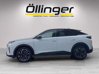 gebraucht Peugeot 3008 Hybrid 136 E-DCS6 Allure Aut.