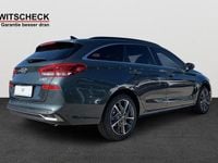 gebraucht Hyundai i30 Kombi - PD GO Plus 1.0 TGDI DCT c5ku3-PP1-OO2/