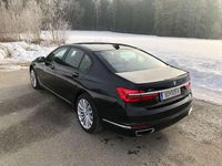 gebraucht BMW 750 750 i xDrive Aut.