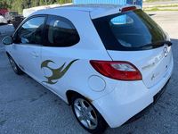 gebraucht Mazda 2 1.3 Fit For Fun Sport (3-trg.)