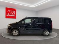 gebraucht Fiat Doblò M 1.5 BlueHDi 96 Rückfahrkamera