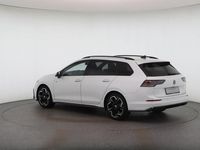 gebraucht VW Golf VIII Variant Sport mHeV DSG