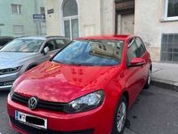 gebraucht VW Golf VI Golf GTD