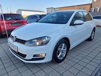 gebraucht VW Golf R abbit 1,6 TDI BMT