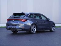 gebraucht Seat Leon FR 4Drive