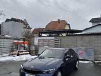 gebraucht BMW 330e Active Hybrid 3 Plug In Hybrid