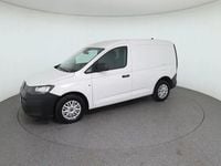 gebraucht VW Caddy Cargo TDI