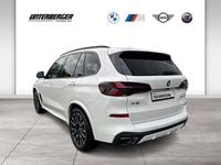 gebraucht BMW X5 xDrive50e M Sportpaket Gestiksteuerung DAB