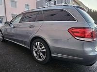 Gebraucht Mercedes E250 Elegance 204 PS (150 kW) 2011 Kombi