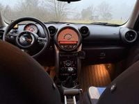 Gebraucht Mini Countryman 122 PS (89 kW) 2011 SUV