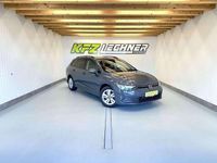 Gebraucht VW Golf VIII 116 PS (85 kW) 2020 Grau Kombi