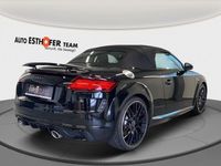 gebraucht Audi TT Roadster 45 TFSI