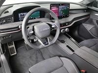 gebraucht Skoda Superb Combi 4x4 Sportline TDI DSG