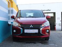 gebraucht Mitsubishi Space Star INVITE 71PS Benzin (TAGESZULASSUNG zum BESTPREIS)