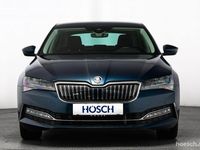 gebraucht Skoda Superb iV TSI PHEV Ambition AMUNDSEN ACC R-KAM KESSY