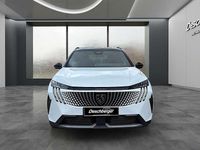 Gebraucht Peugeot 5008 GT 146 PS (107 kW) 2025 Weiß Van / Kleinbus