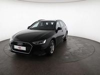 gebraucht Audi A4 Avant 35 TDI