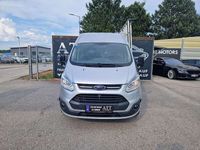 gebraucht Ford Transit Custom Kasten 2,2 TDCi L1H2 270 Trend