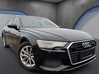 gebraucht Audi A6 Avant 40 TDI S-tronic *StandHz*AHK*ACC*Navi*