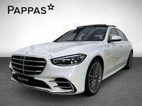 gebraucht Mercedes S350 d 4MATIC Limousine