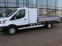 Neu Ford Transit 135 kW (184 PS) 2025 Van / Kleinbus