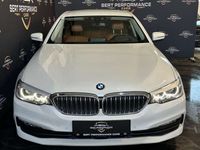 gebraucht BMW 520 520 d xDrive