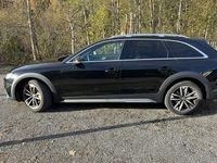 gebraucht Audi A4 Allroad A4 allroad quattro 40 TDI quattro S-tronic
