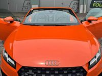 gebraucht Audi TT 45 TFSI quattro