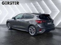 gebraucht Ford Focus 1,0 EcoBoost Hybrid ST-Line X