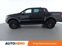 gebraucht Ford Ranger 2.0 TDCi Doppelkabine 4x4 Raptor