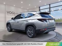 gebraucht Hyundai Tucson GO