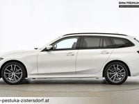 gebraucht BMW 318 318 d